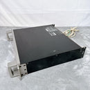 Yamaha Power Amplifiers B49 P2500S