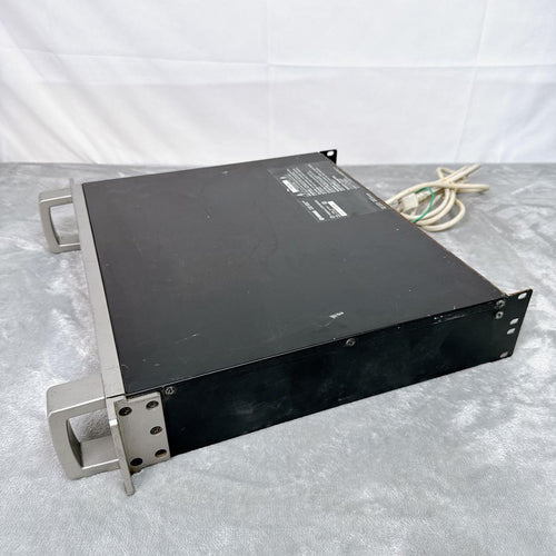 Yamaha Power Amplifiers B49 P2500S