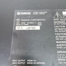 Yamaha Power Amplifiers B49 P2500S