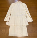 Leica Skirt Suits Deborah M