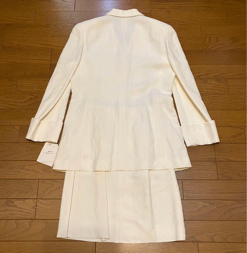 Leica Skirt Suits Deborah M