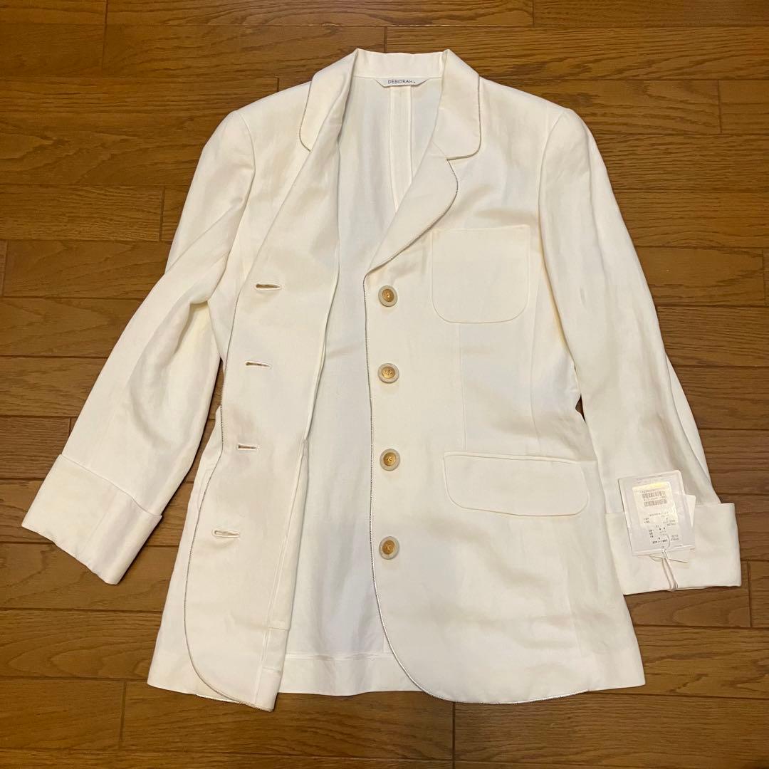 Leica Skirt Suits Deborah M