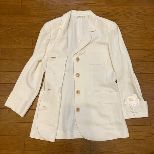Leica Skirt Suits Deborah M