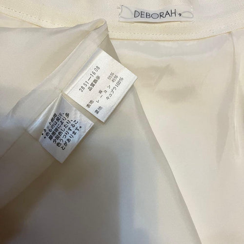 Leica Skirt Suits Deborah M