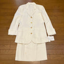 Leica Skirt Suits Deborah M