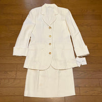 Leica Skirt Suits Deborah M