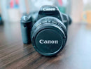 Digital Slr Canon Eos Kiss X2 Ef F1.4 Usm