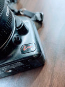 Digital Slr Canon Eos Kiss X2 Ef F1.4 Usm
