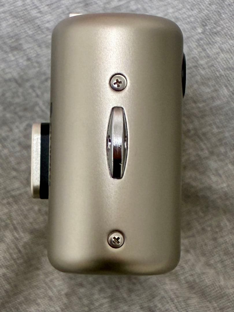 Fujifilm Compact Camera (Film) Epion 1000 Mrc