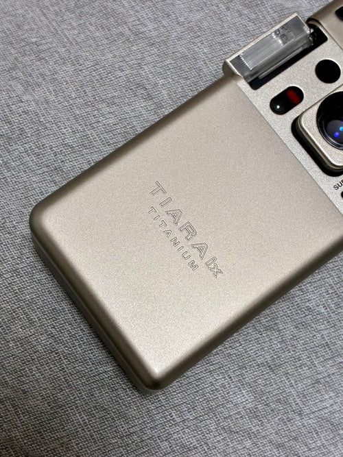 Fujifilm Compact Camera (Film) Epion 1000 Mrc