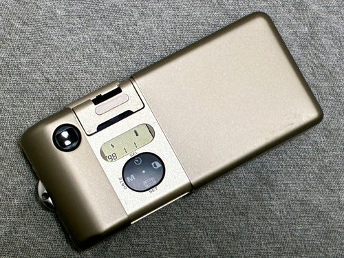 Fujifilm Compact Camera (Film) Epion 1000 Mrc