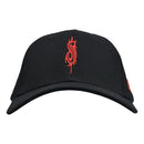 Rock Off Baseball Cap Slipknot Tribal S Logo