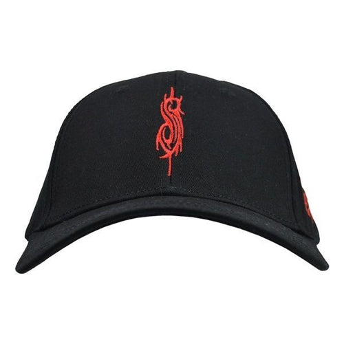 Rock Off Baseball Cap Slipknot Tribal S Logo