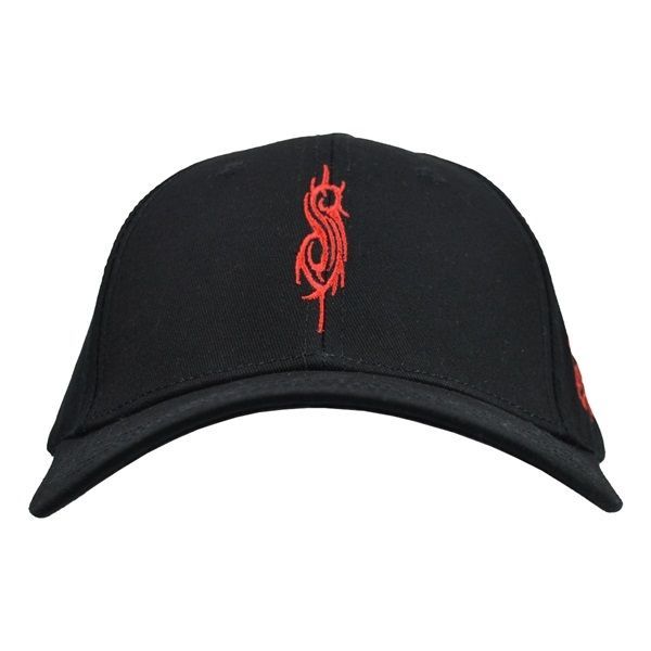 Rock Off Baseball Cap Slipknot Tribal S Logo