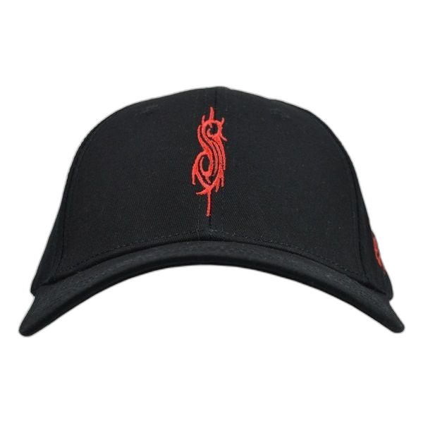 Rock Off Baseball Cap Slipknot Tribal S Logo