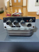Machen Receivers Echo Chamber Ecm-102