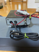 Machen Receivers Echo Chamber Ecm-102