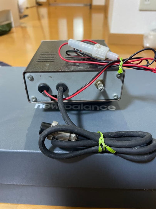 Machen Receivers Echo Chamber Ecm-102