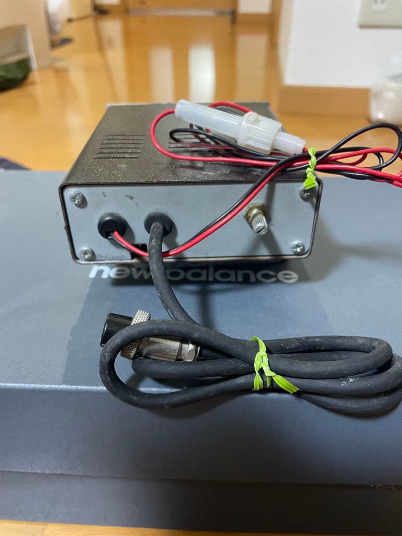 Machen Receivers Echo Chamber Ecm-102