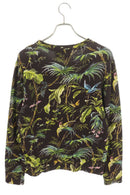 Gucci Trainer Sweatshirts 408241-X5B46 Xs