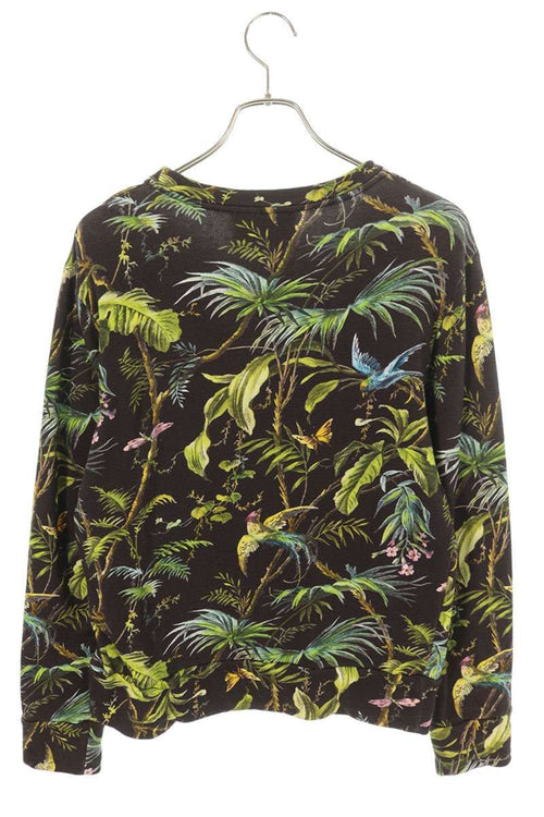 Gucci Trainer Sweatshirts 408241-X5B46 Xs