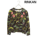 Gucci Trainer Sweatshirts 408241-X5B46 Xs
