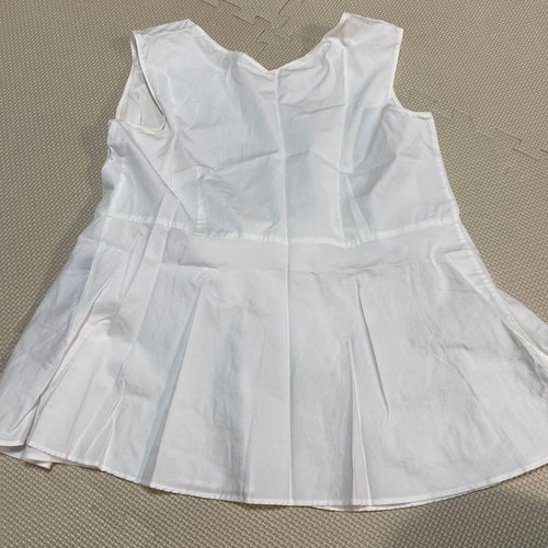 Tomorrowland Sleeveless