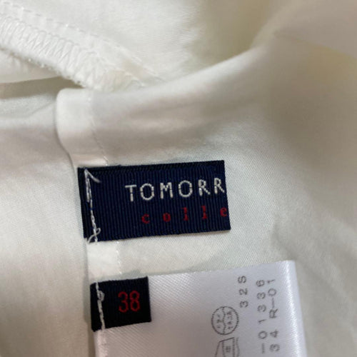 Tomorrowland Sleeveless