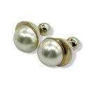 Christian Dior Earrings (For Both Ears) Tribales 4690