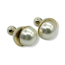 Christian Dior Earrings (For Both Ears) Tribales 4690