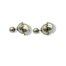 Christian Dior Earrings (For Both Ears) Tribales 4690
