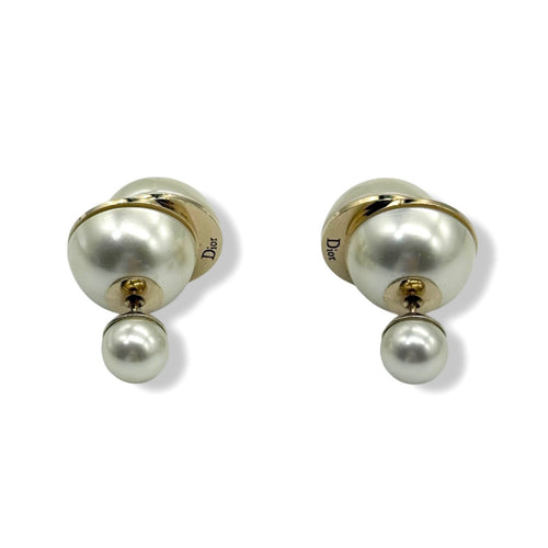 Christian Dior Earrings (For Both Ears) Tribales 4690