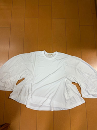 Comme Des Garcons Long Sleeve Gar Ons S