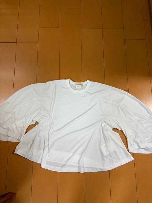 Comme Des Garcons Long Sleeve Gar Ons S