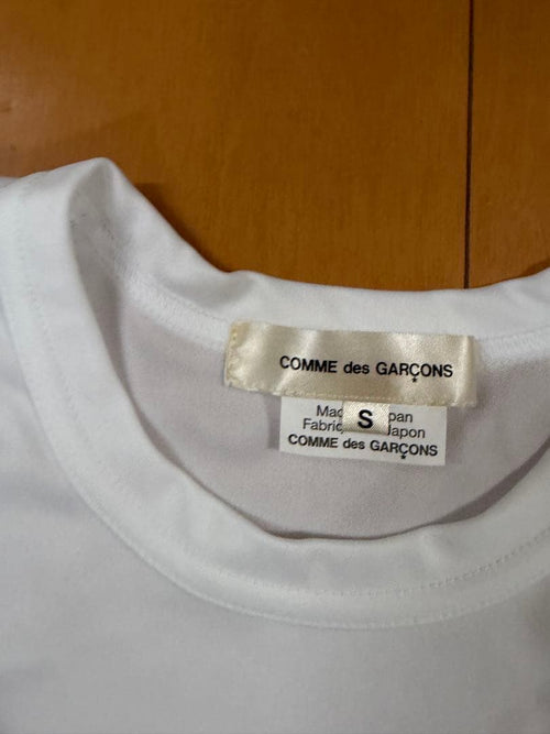 Comme Des Garcons Long Sleeve Gar Ons S