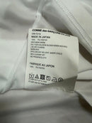 Comme Des Garcons Long Sleeve Gar Ons S