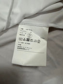 Comme Des Garcons Long Sleeve Gar Ons S