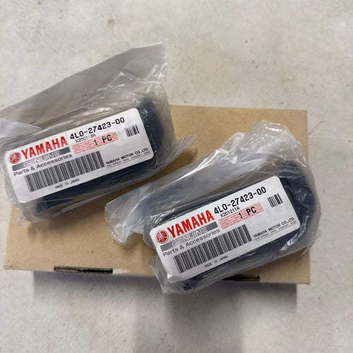 Yamaha Step Pedal Sr400 4Lo-27423-00 2