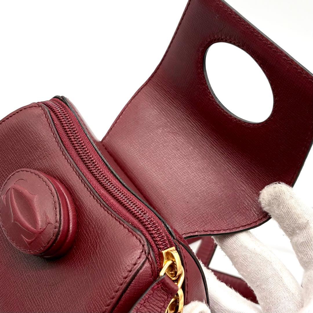 Cartier Backpacks