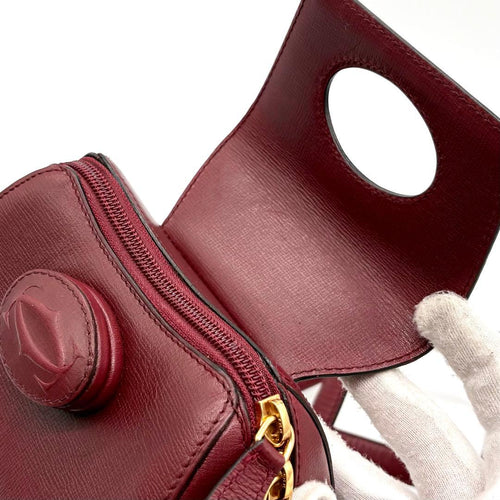 Cartier Backpacks