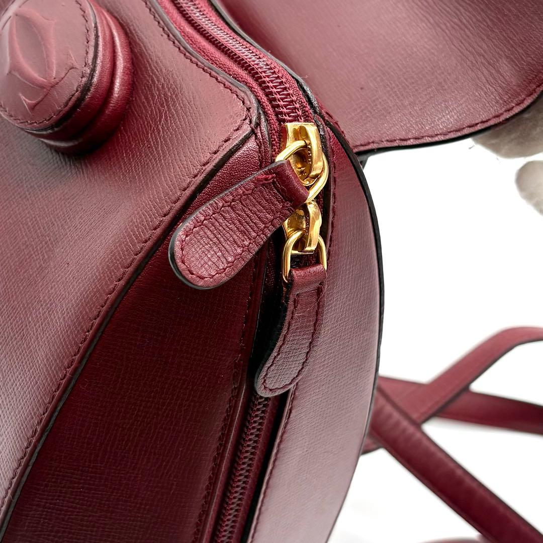 Cartier Backpacks