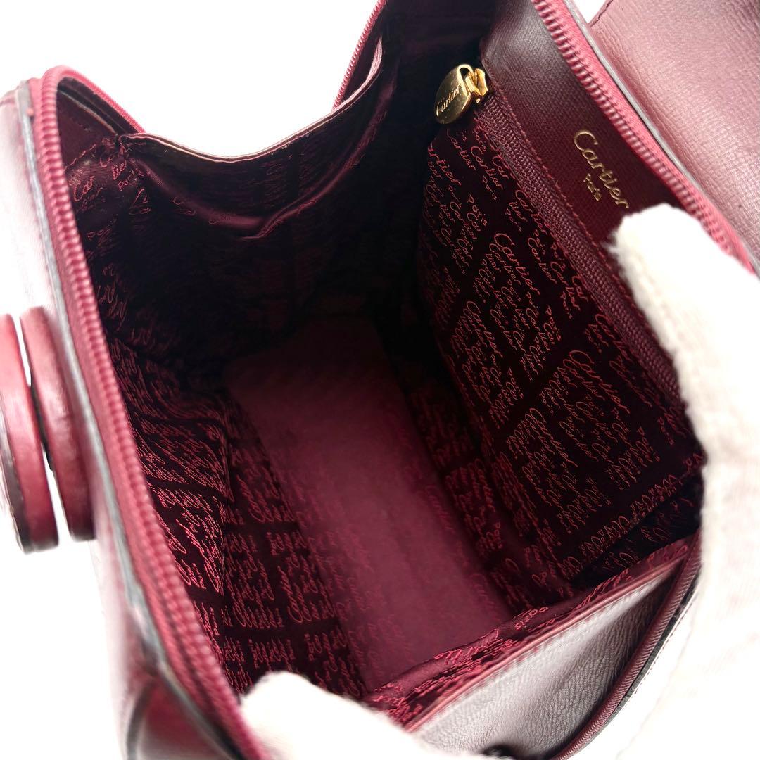 Cartier Backpacks
