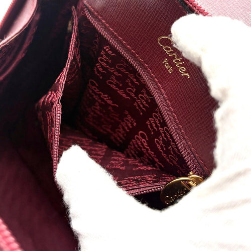 Cartier Backpacks