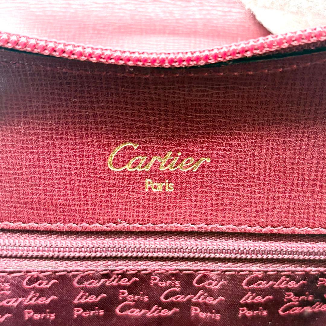 Cartier Backpacks