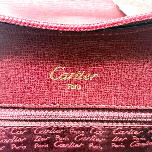 Cartier Backpacks