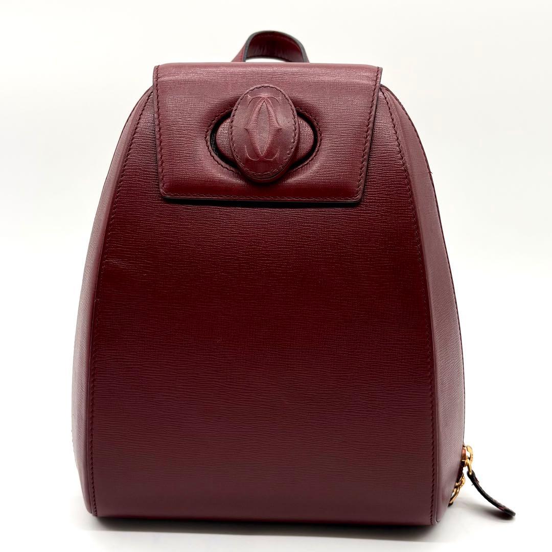 Cartier Backpacks