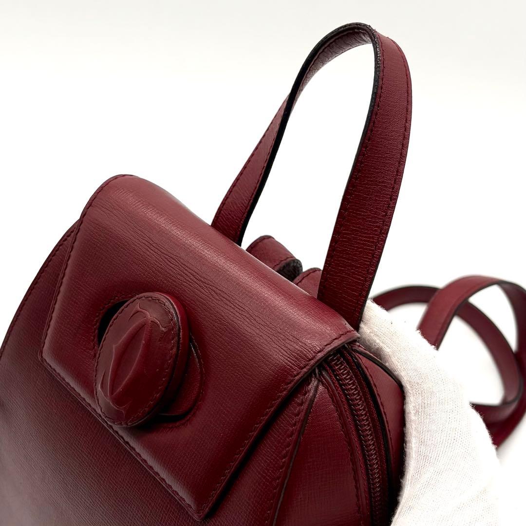 Cartier Backpacks