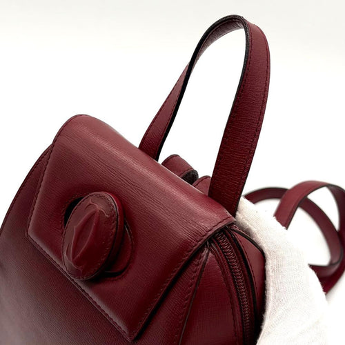 Cartier Backpacks