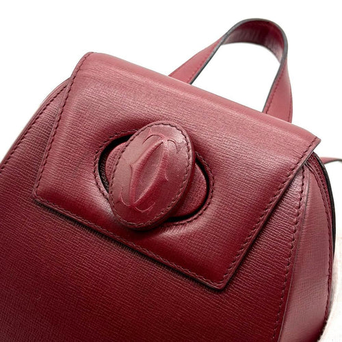 Cartier Backpacks