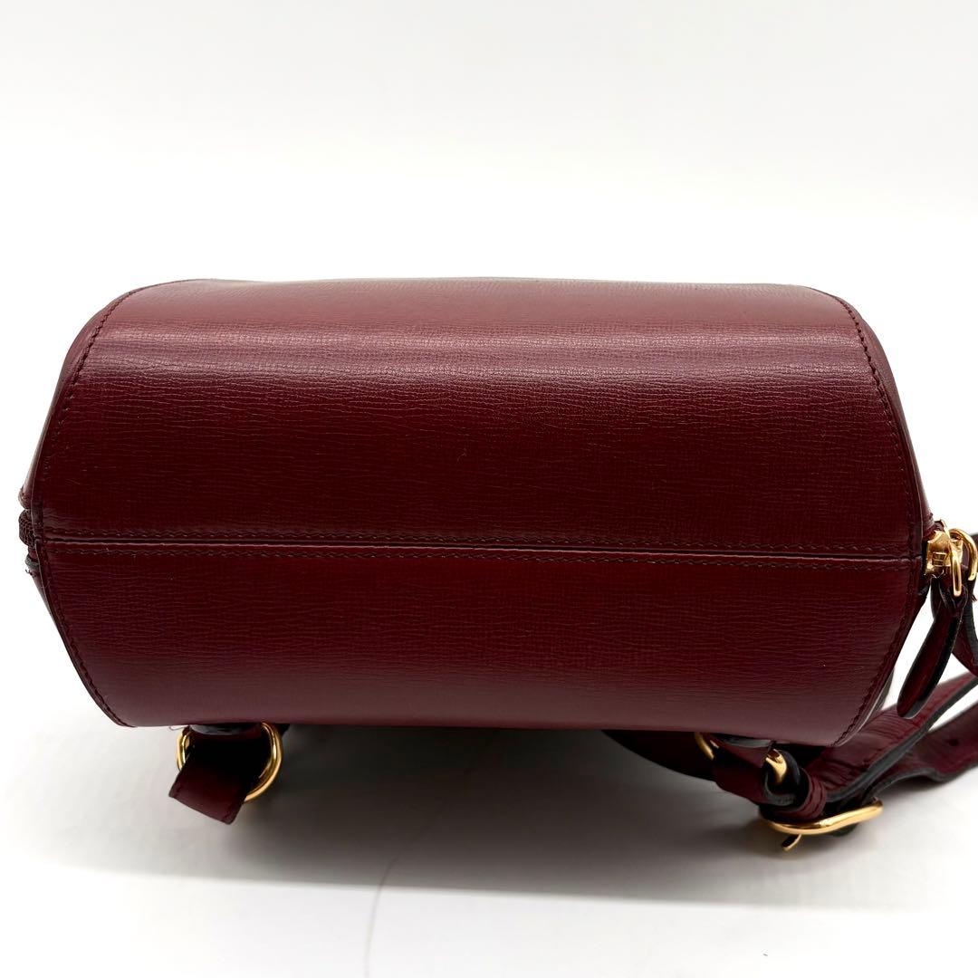 Cartier Backpacks